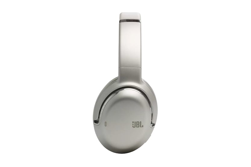 JBL Tour One M2 - Wireless Over-Ear Noise Cancelling Headphones (Black),  Medium