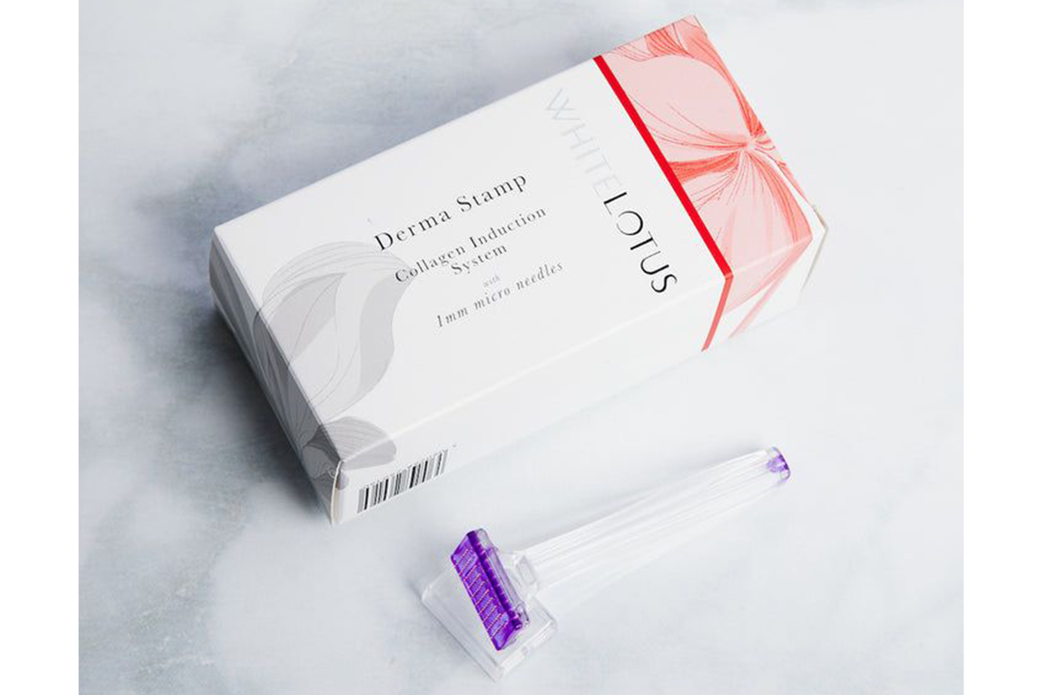 White Lotus PR25 Dermastamp | 1.0mm