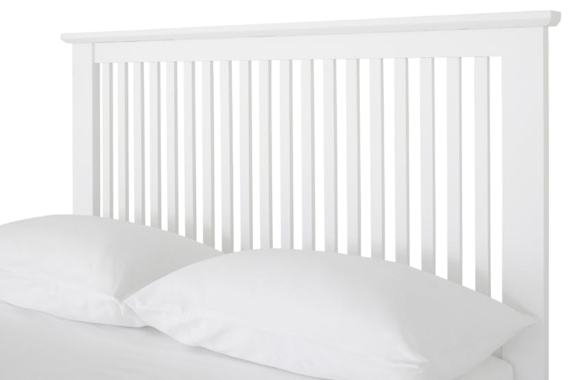 Ezra Bed Frame | Small Double | 4ft | Colour Options