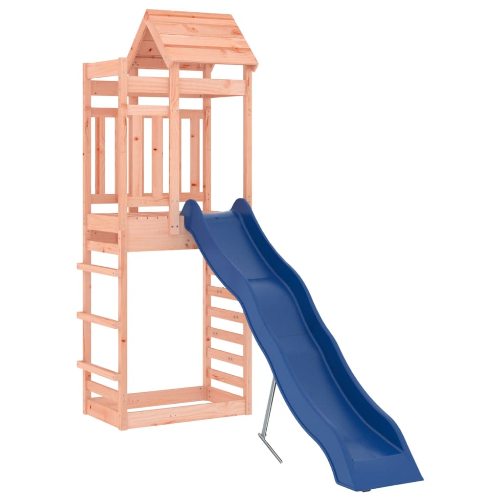 Vidaxl 3156971 Outdoor Playset Solid Wood Douglas