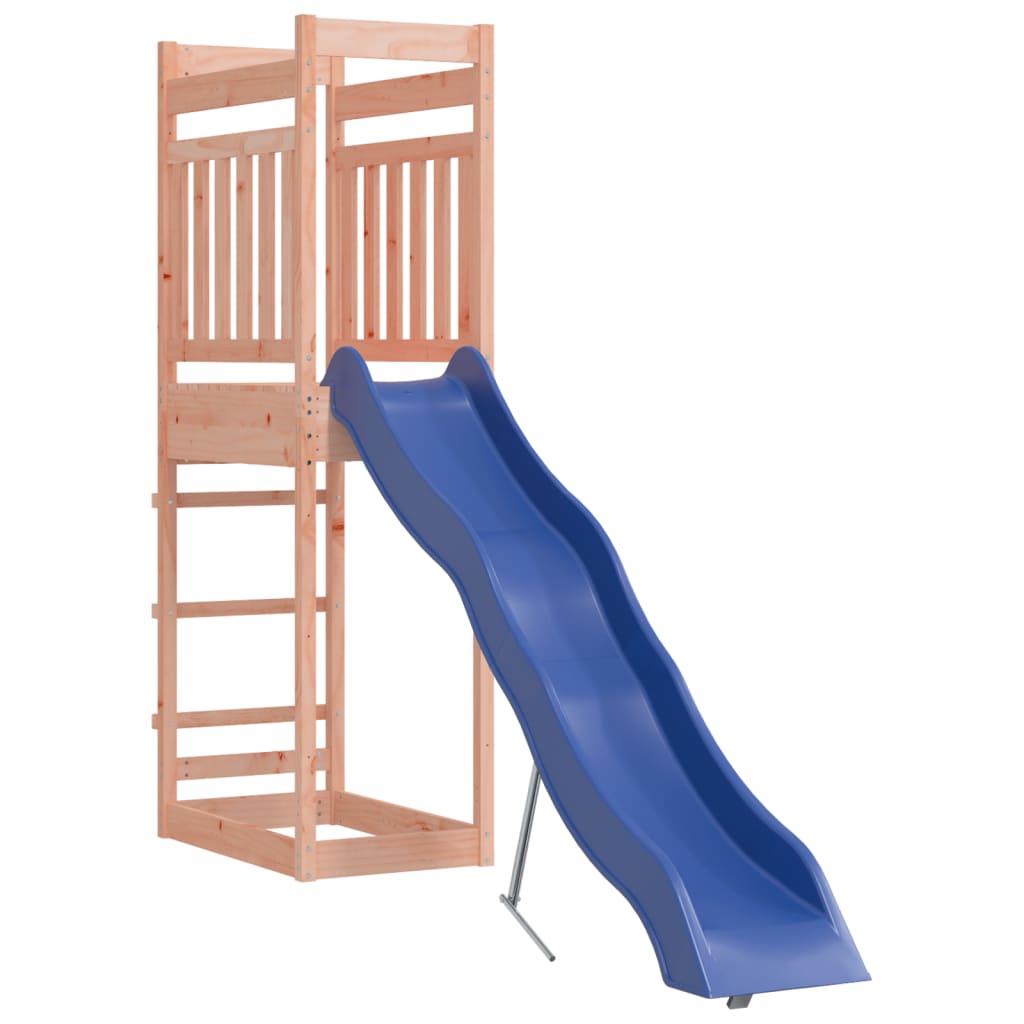 Vidaxl 3157022 Outdoor Playset Solid Wood Douglas