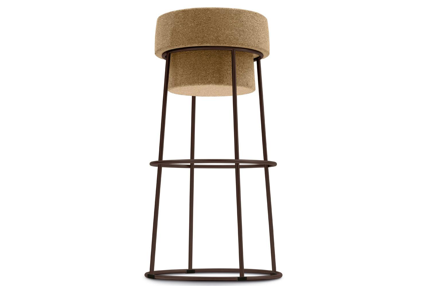 Bouchon Bar Stool