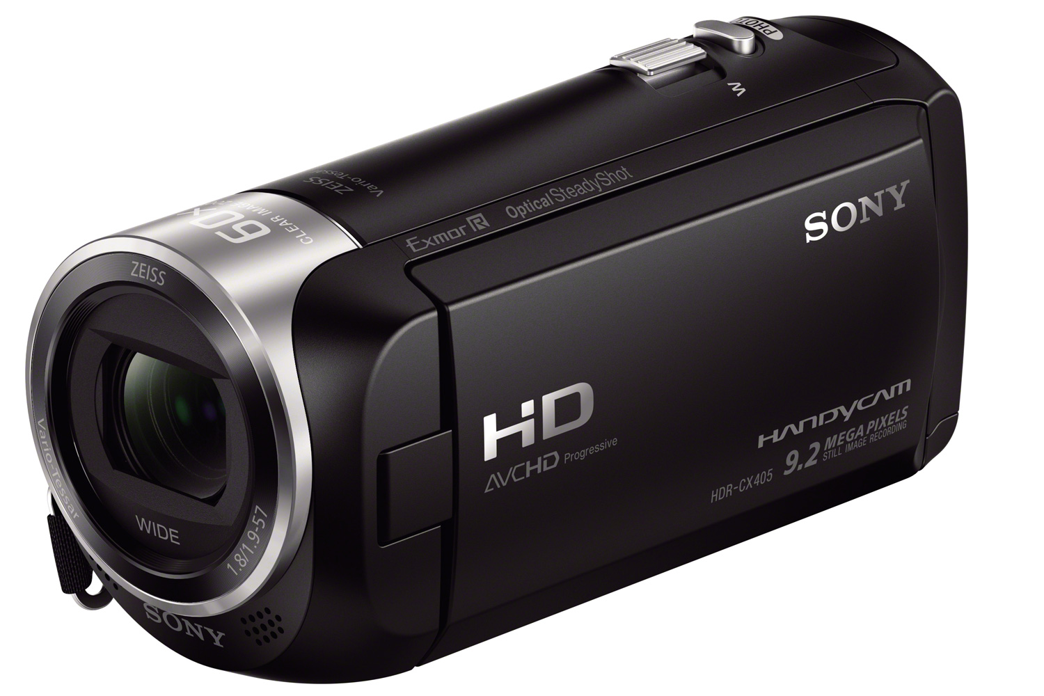 Sony HandyCam Camcorder | CX405B