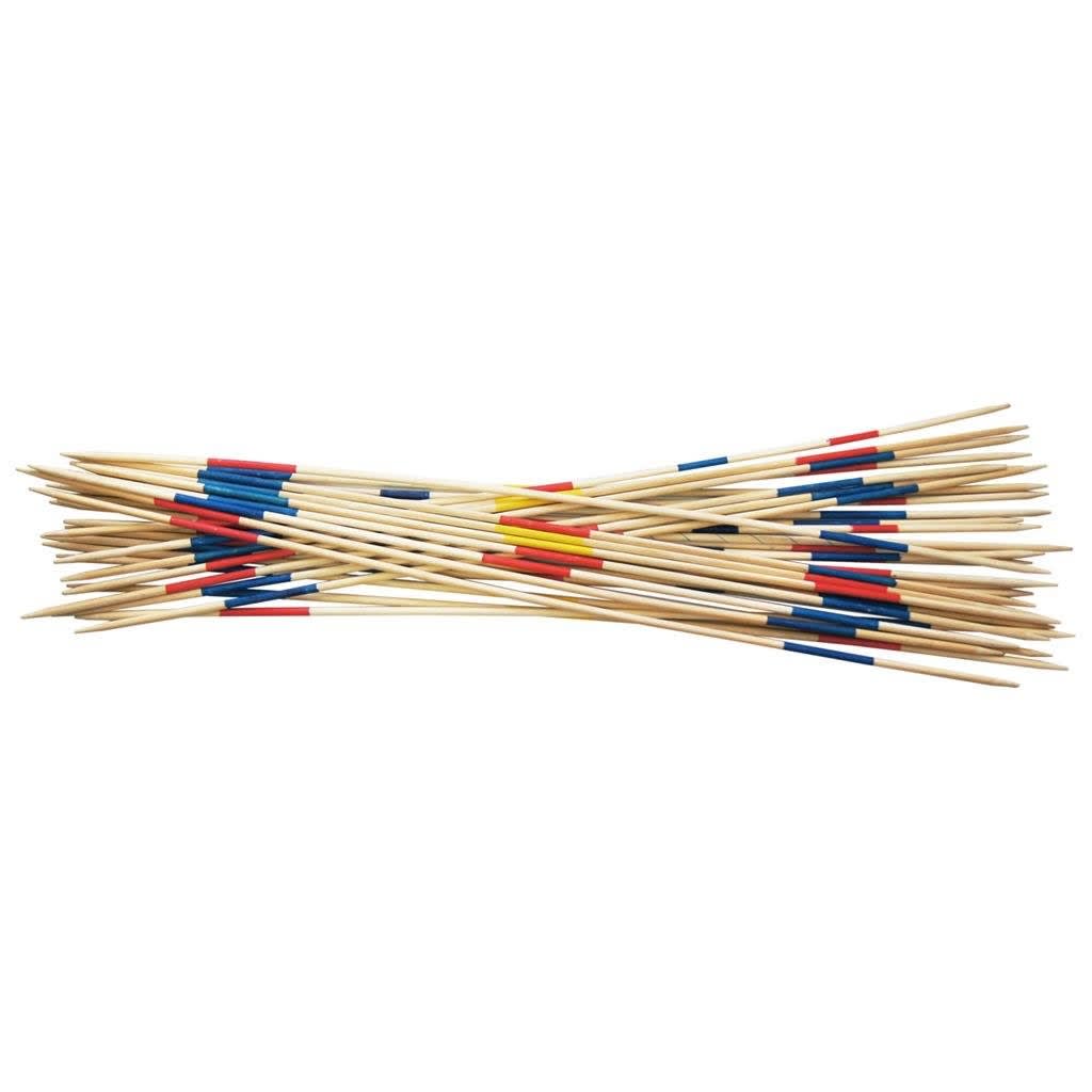 Outdoor Play 440719 Mikado Game 90 Cm