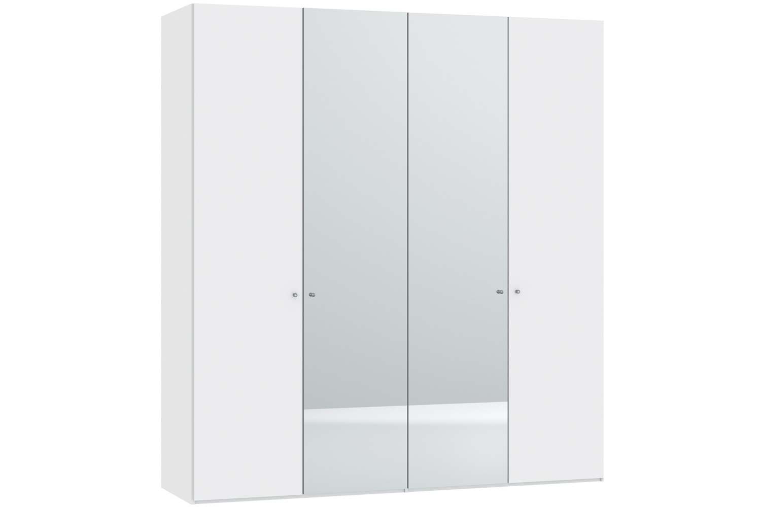 Mirrored Wardrobes Ireland