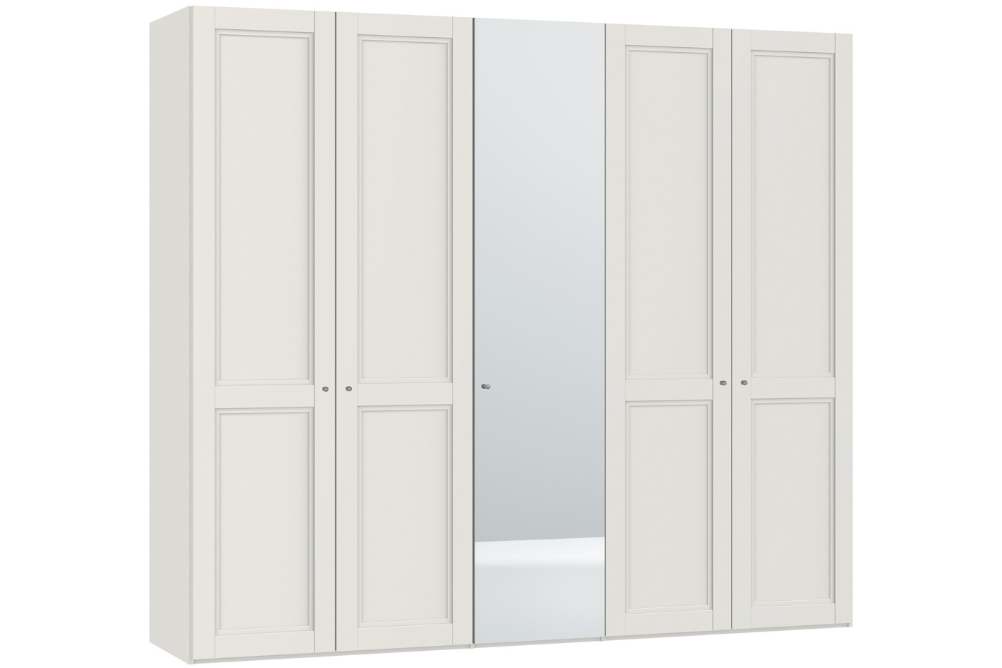 Mirrored Wardrobes Ireland