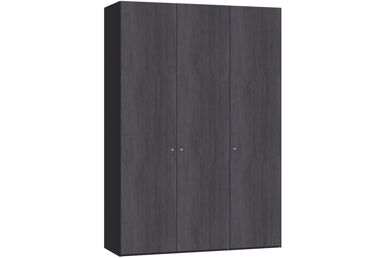 Of course your home should be a safe place for the entire family 3 Door Wardrobe