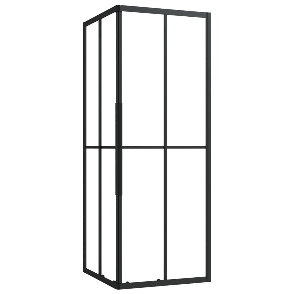 vidaXL 150772 Shower Cabin Esg 70x70x180cm