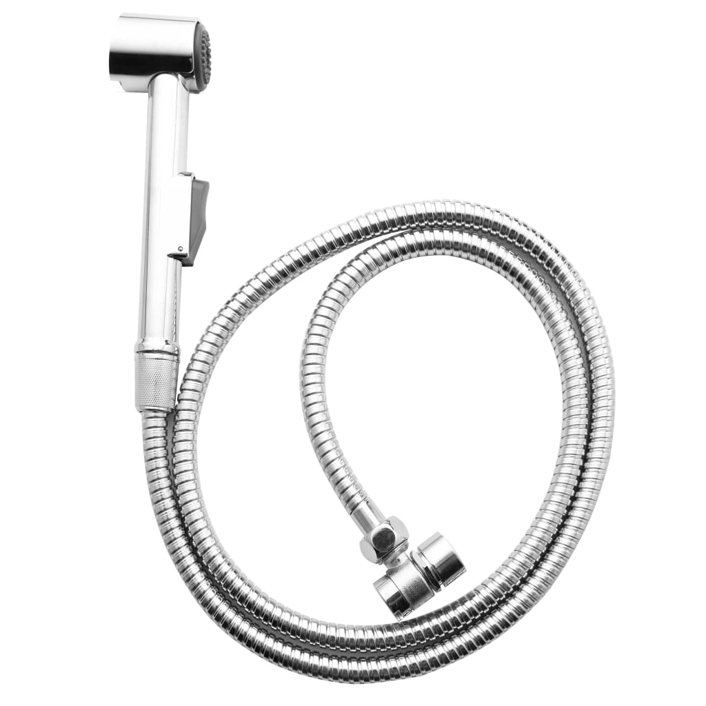 Schutte 425818 Basin Hand Shower Set Chrome