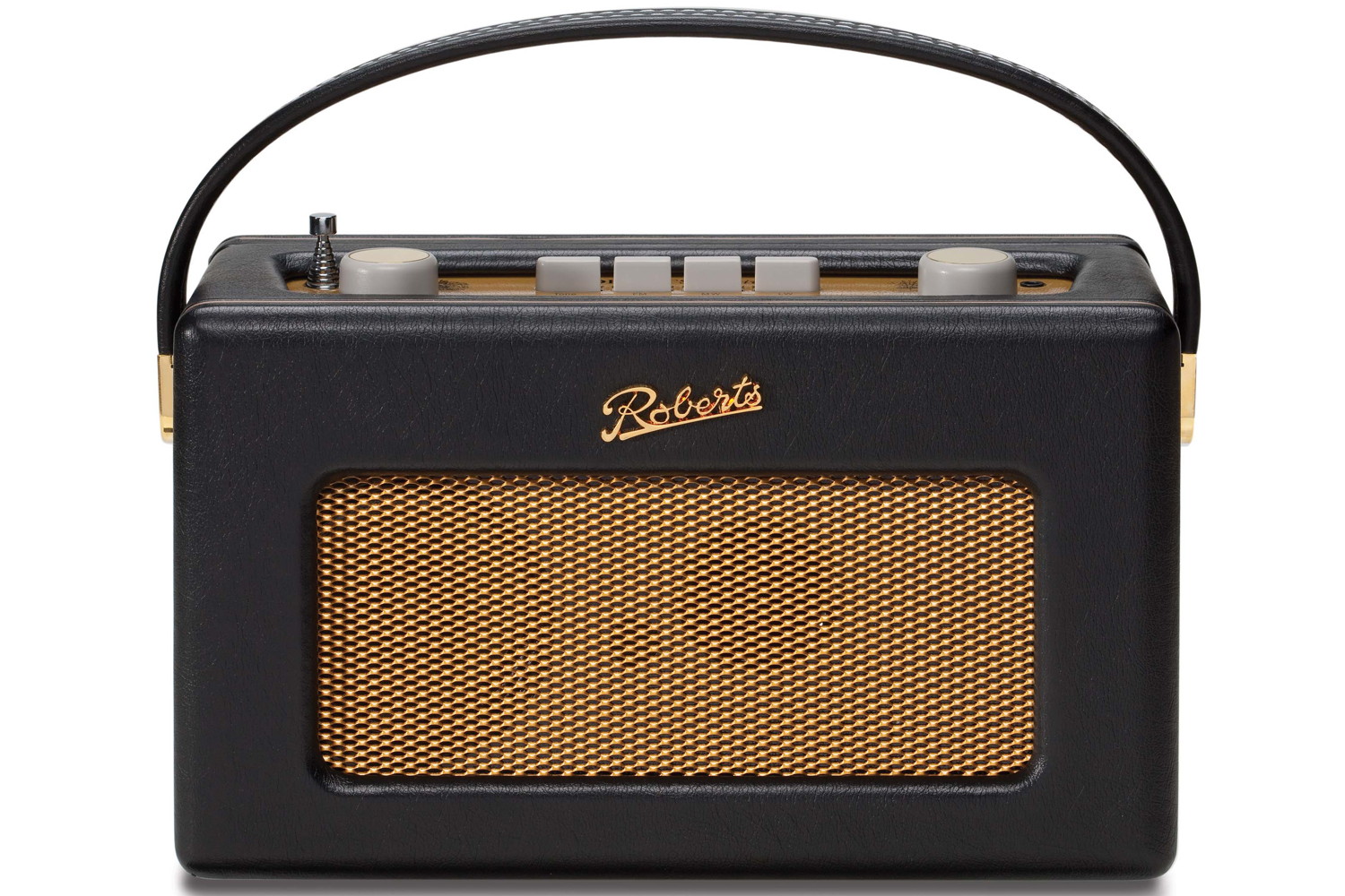 Roberts Revival Radio | R260BK