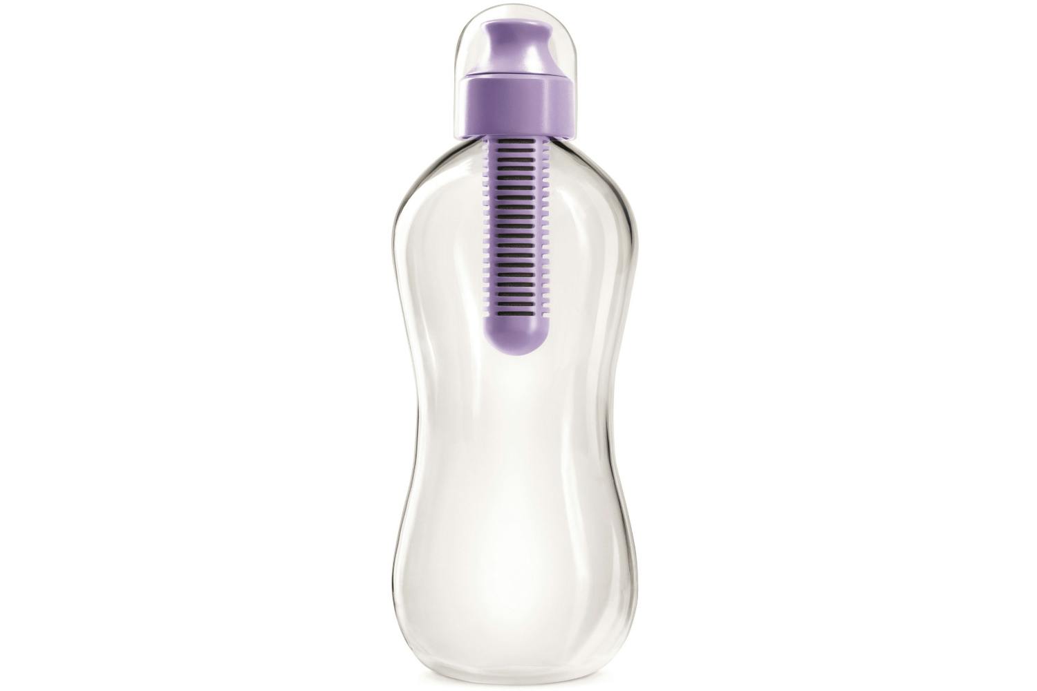 Bobble 550ml Bottle | Lavender