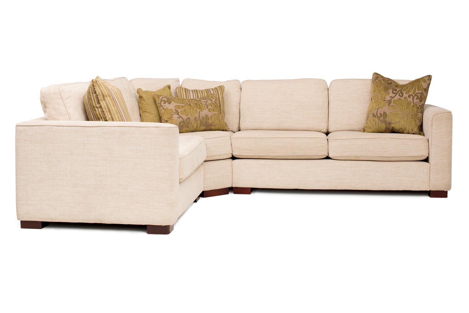 Elan Corner Sofa Ireland