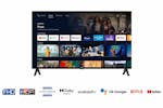 TCL 40" S5400 FHD Android TV | 40S5400AK