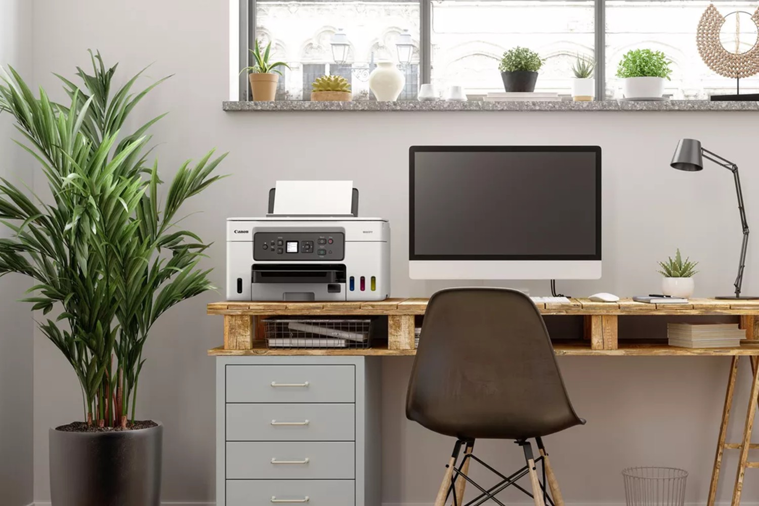 Canon GX3050 MAXIFY Megatank Printer