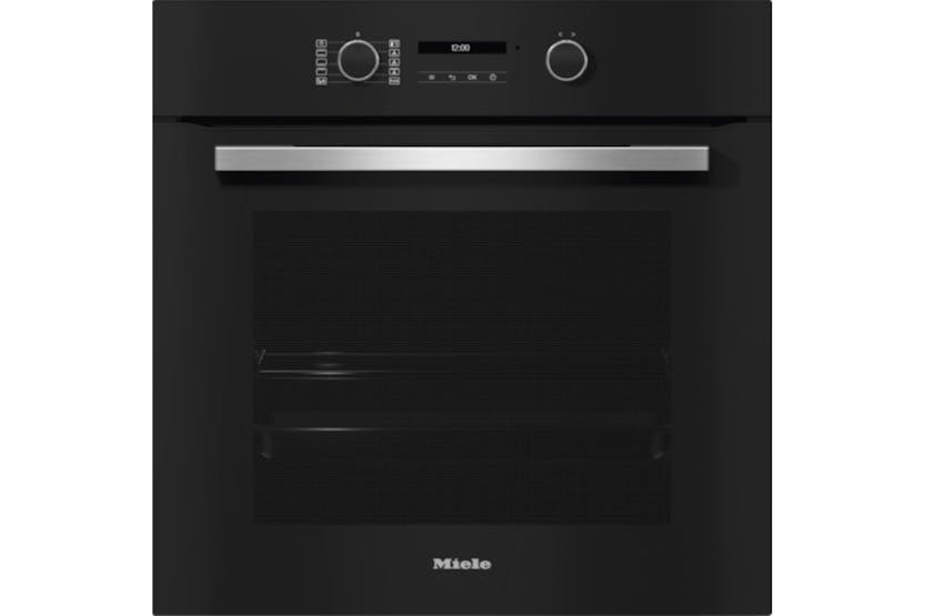 Miele Built-in Electric Single Oven | H2766BOBSW