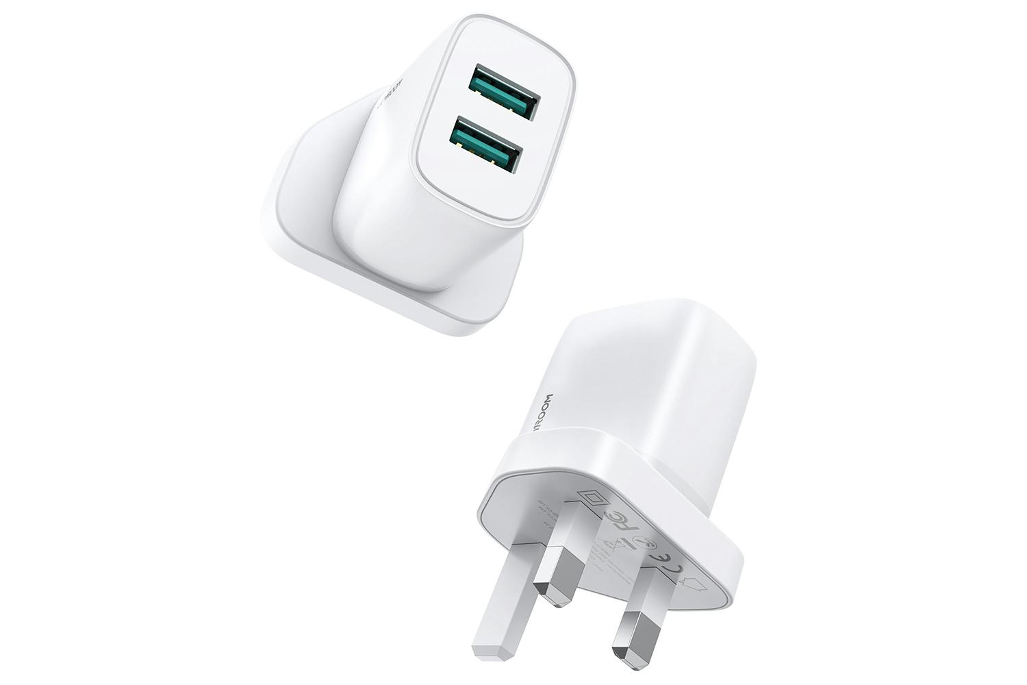 HL Dual USB Home Charger | HL-2A101
