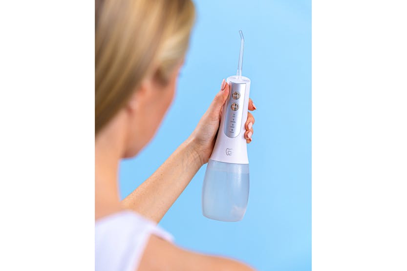 Spotlight Oral Care Water Flosser with UV Steriliser