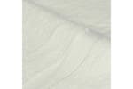 The Linen Room | Combed Cotton Bath Towel | White