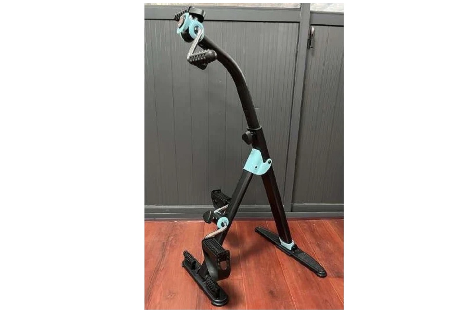 Hemmka Health HHDualPedal Double Hand & Foot Pedal Exerciser Ireland