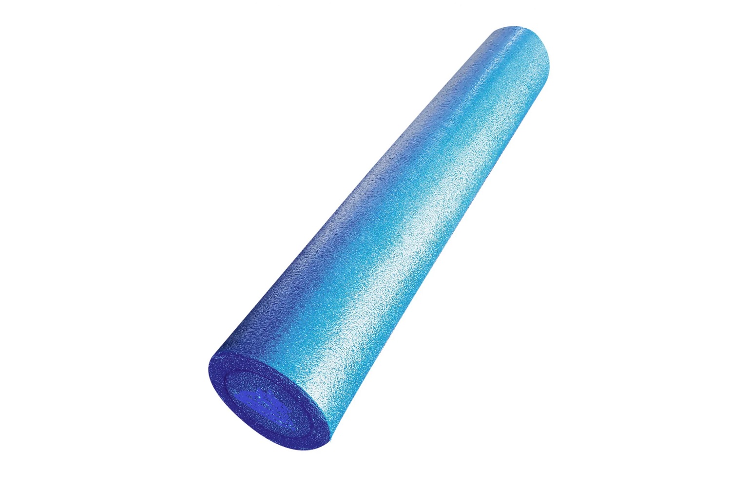 Hemmka Health Blue Epe Foam Roller | Rehab And Recovery | Epe Foam | 90cm X 15cm