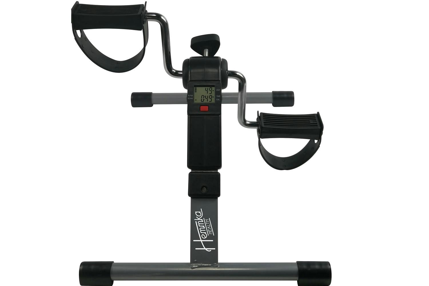 Hemmka Health HHPedal Pedal Exerciser With Digital Display