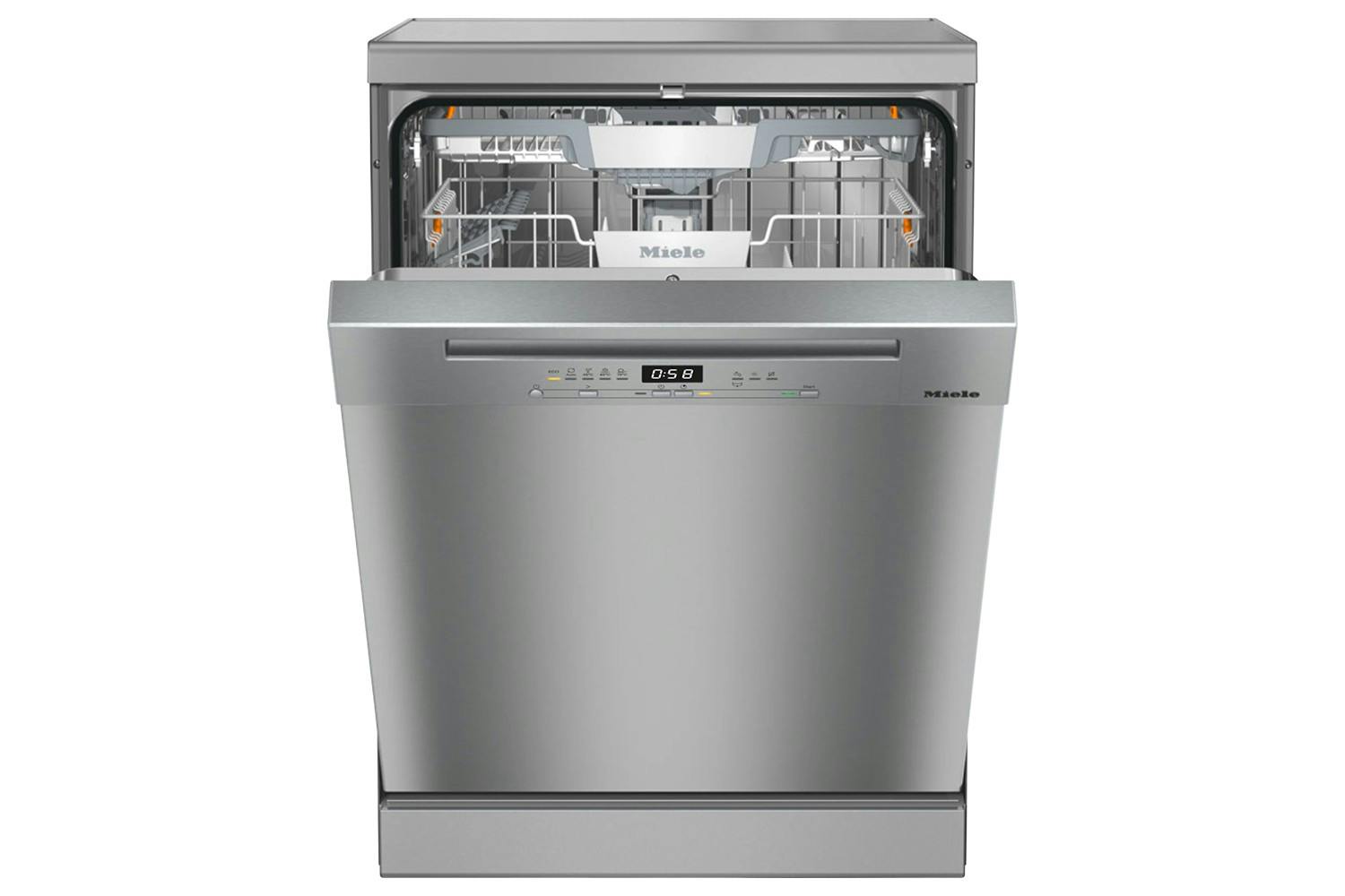 Miele Freestanding Dishwasher | 14 Place | G5310SCCLST