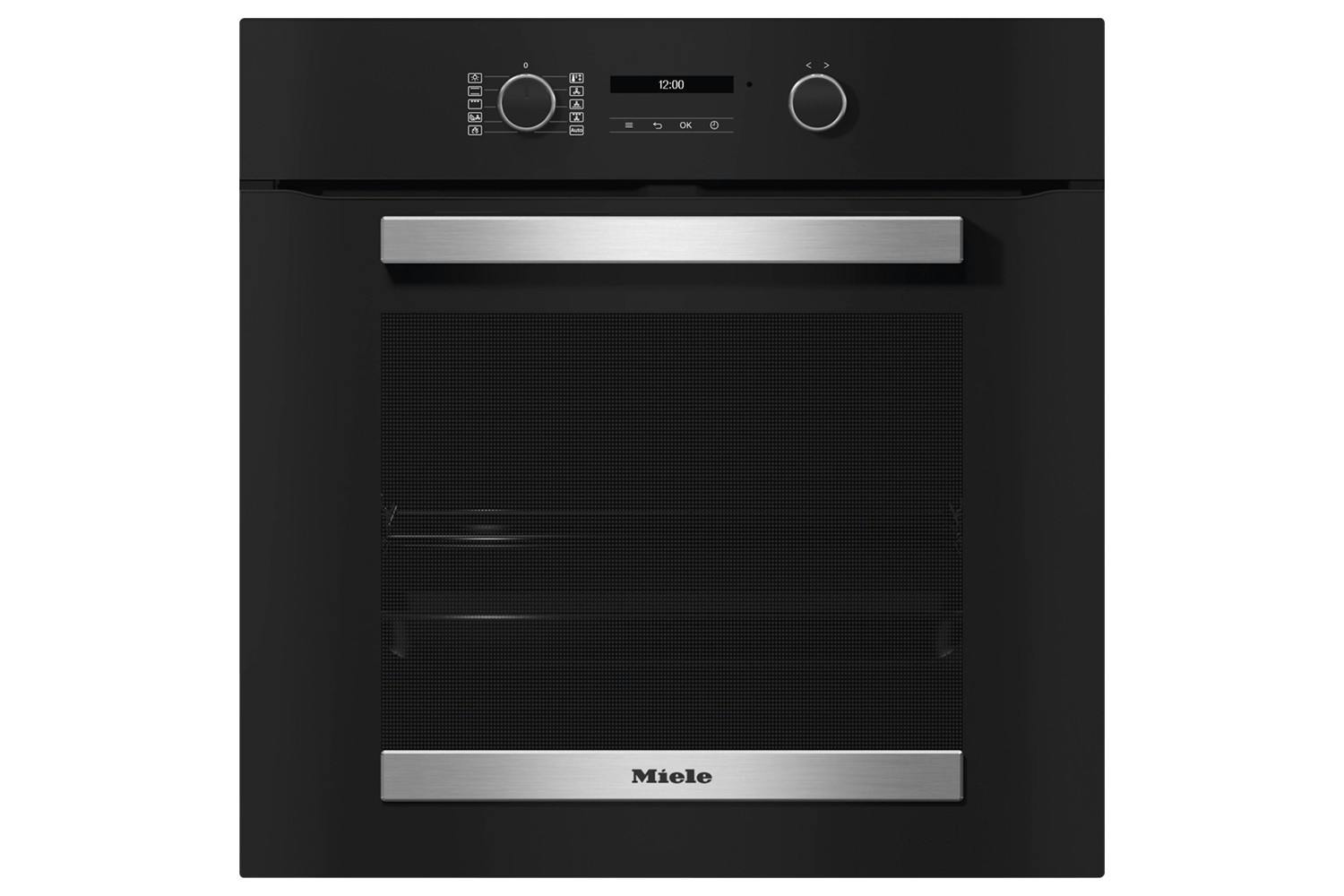 Miele Built-in Electric Single Oven | H2465BPED-LOOK