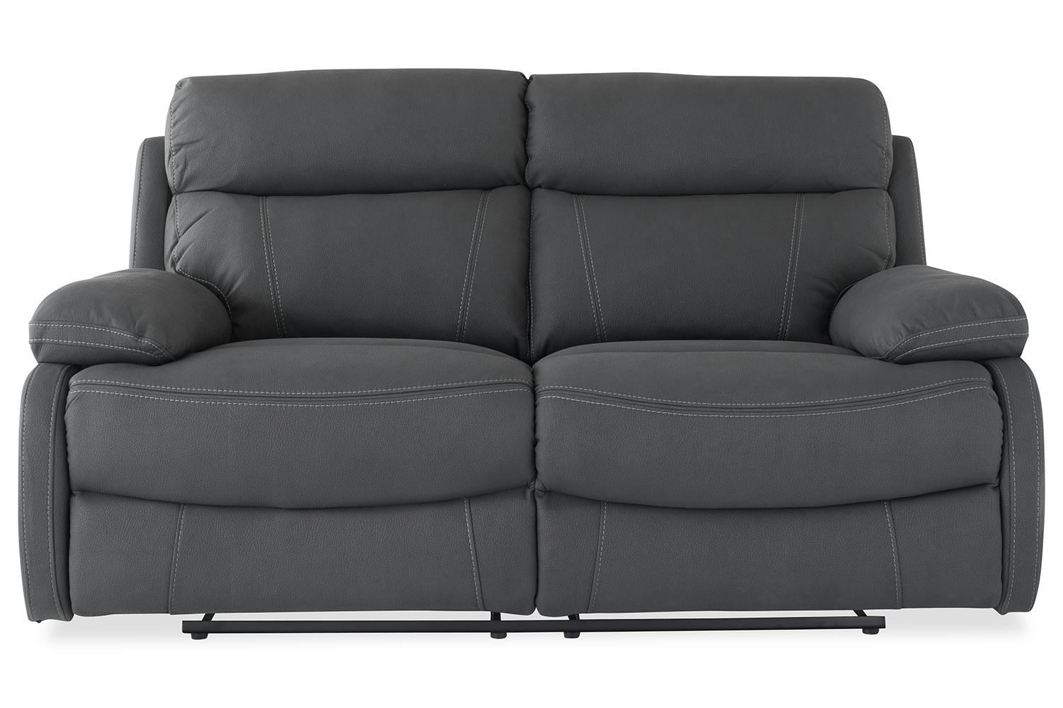 Hardy 2 Seater| USB | Power Recliner