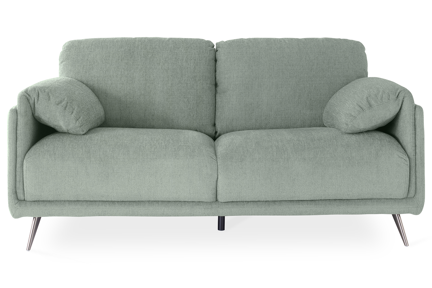 Moby 2 Seater Sofa | Sage