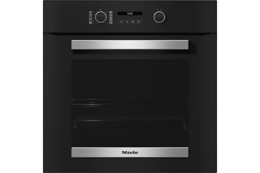 Miele Built-in Electric Single Oven | H2465BED-LOOK