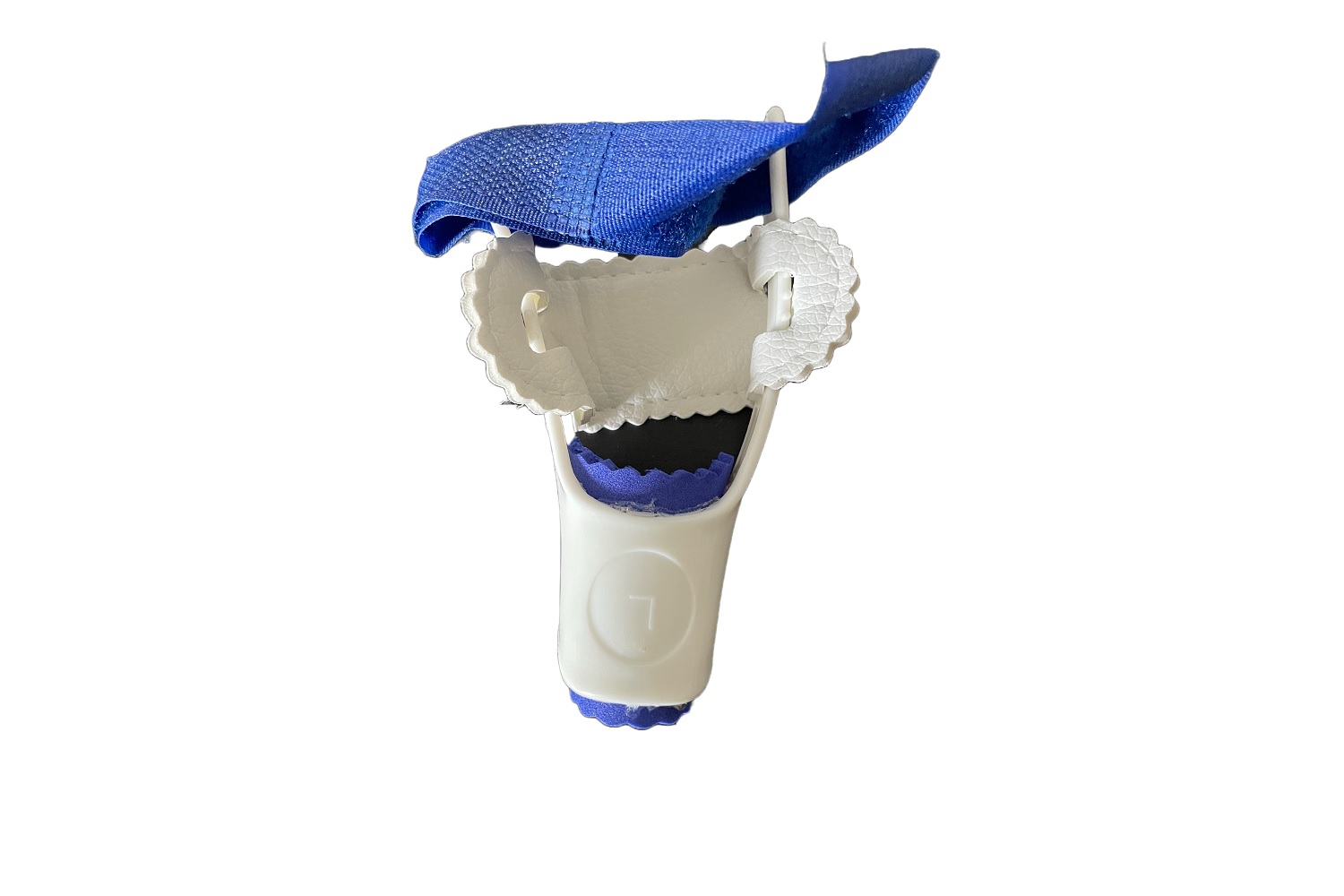 Hemmka Health Hallux Valgus Night Splint For Bunions | Joint Support | Nylon/neoprene | One Size Fits All