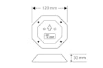 AES Global EL00M-K e-Loop Mini Wireless Detection Module