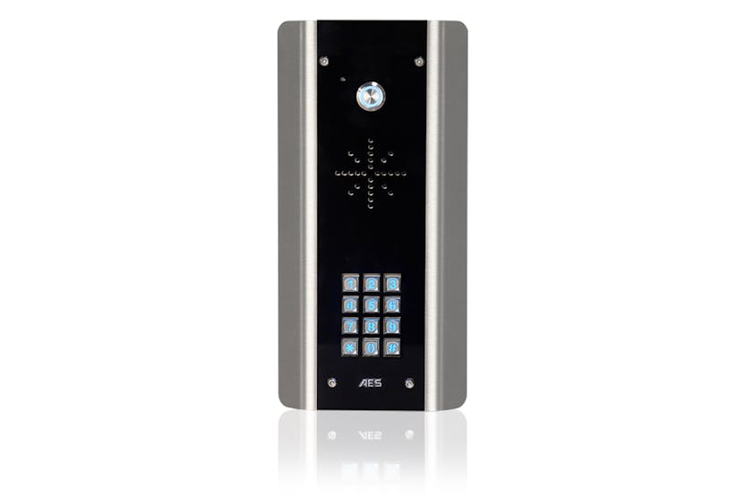 AES Global PRIME7-ABK-EU Cellcom Prime7-ABK with Keypad