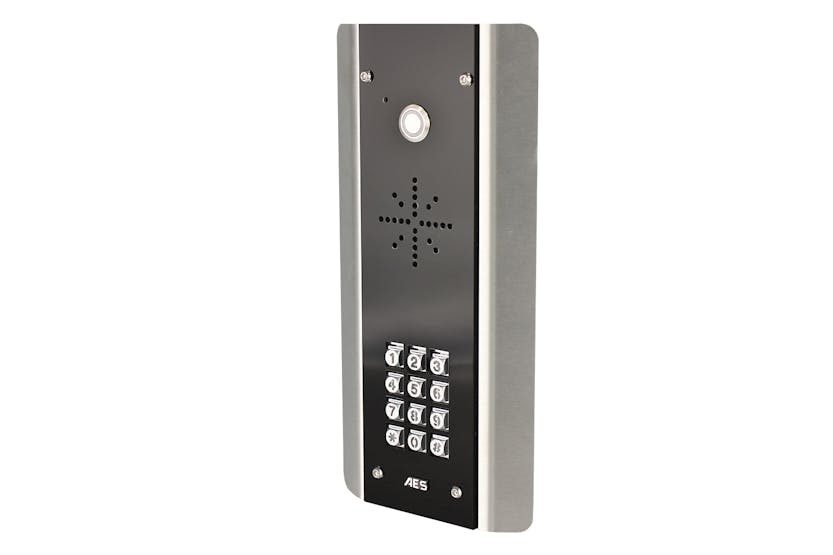 AES Global PRIME7-ABK-EU Cellcom Prime7-ABK with Keypad