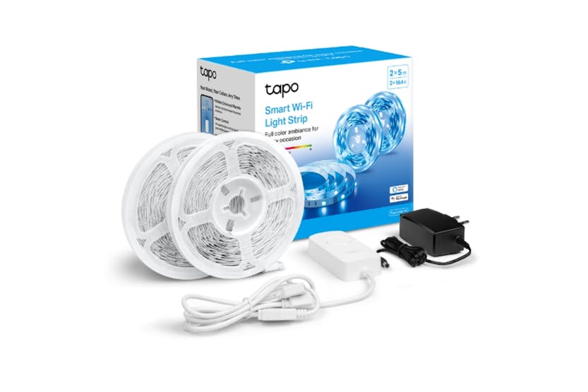 TP-Link Tapo Smart Wi-Fi Light Strip | TAPOL900-10