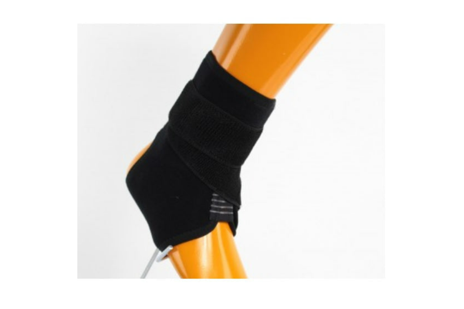 Hemmka Health Ankle Brace | Joint Support | One Size Fits All
