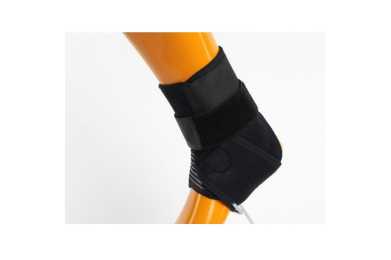 Hemmka Health Ankle Brace | Ligament Support | One Size Fits All