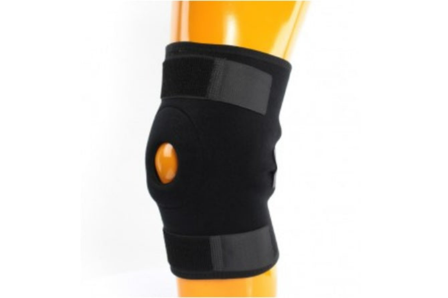 Hemmka Health Knee Brace | Patellar Support | One Size Fits All