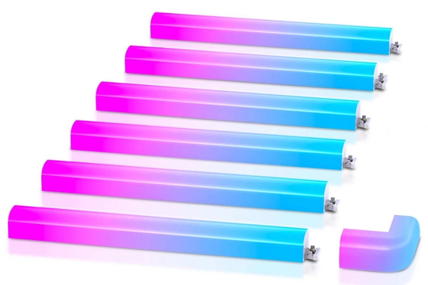 Govee Glide Wall Light | 8+4