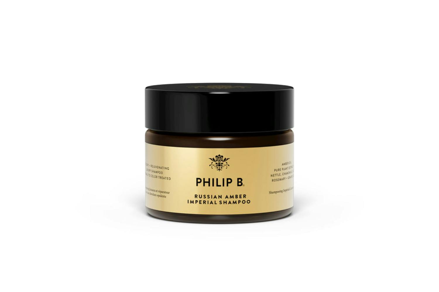 Philip B 238056 Russian Amber Imperial Shampoo | 355 ml
