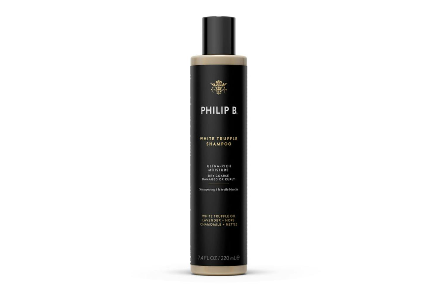 Philip B 226061 White Truffle Shampoo | 220 ml