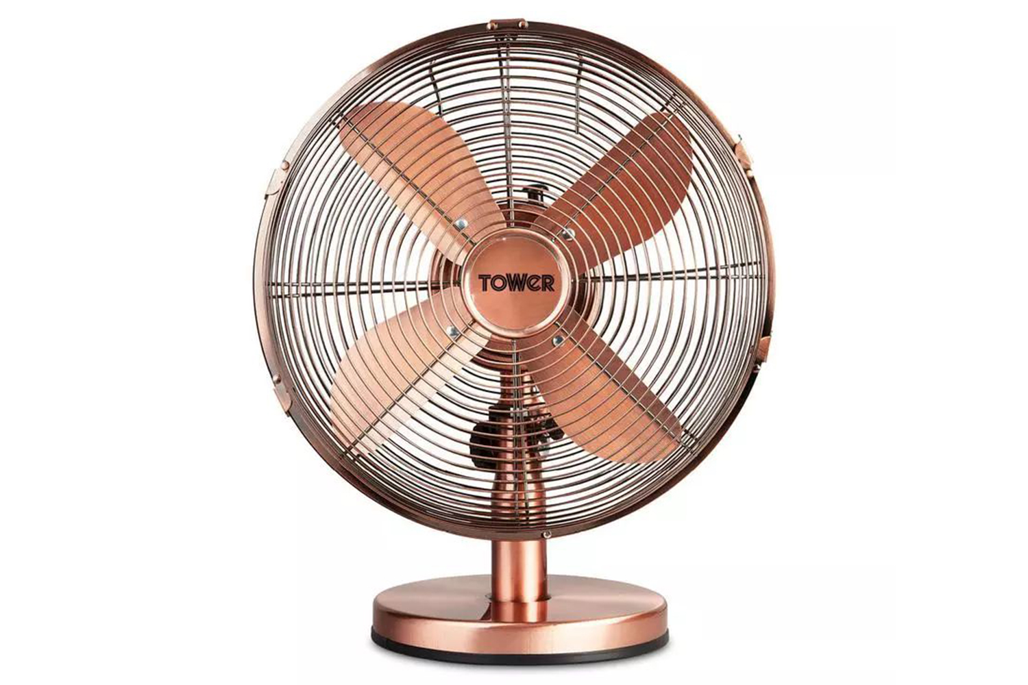 Portable metal best sale fan