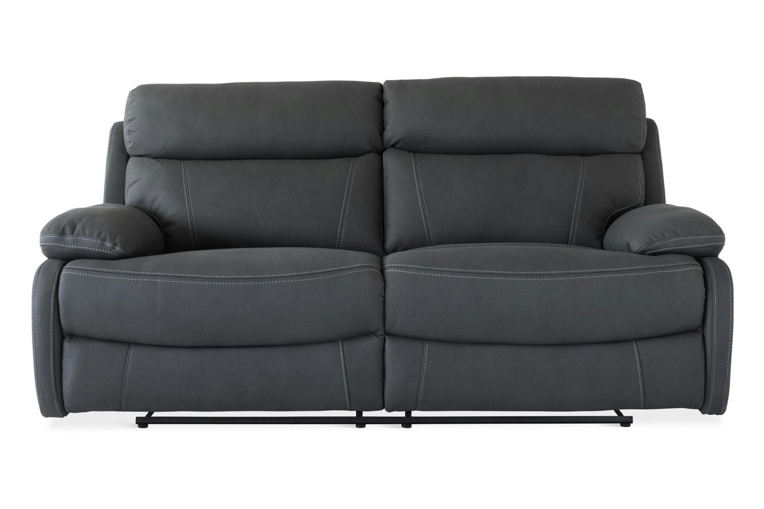 Hardy 3 Seater| USB | Power Recliner