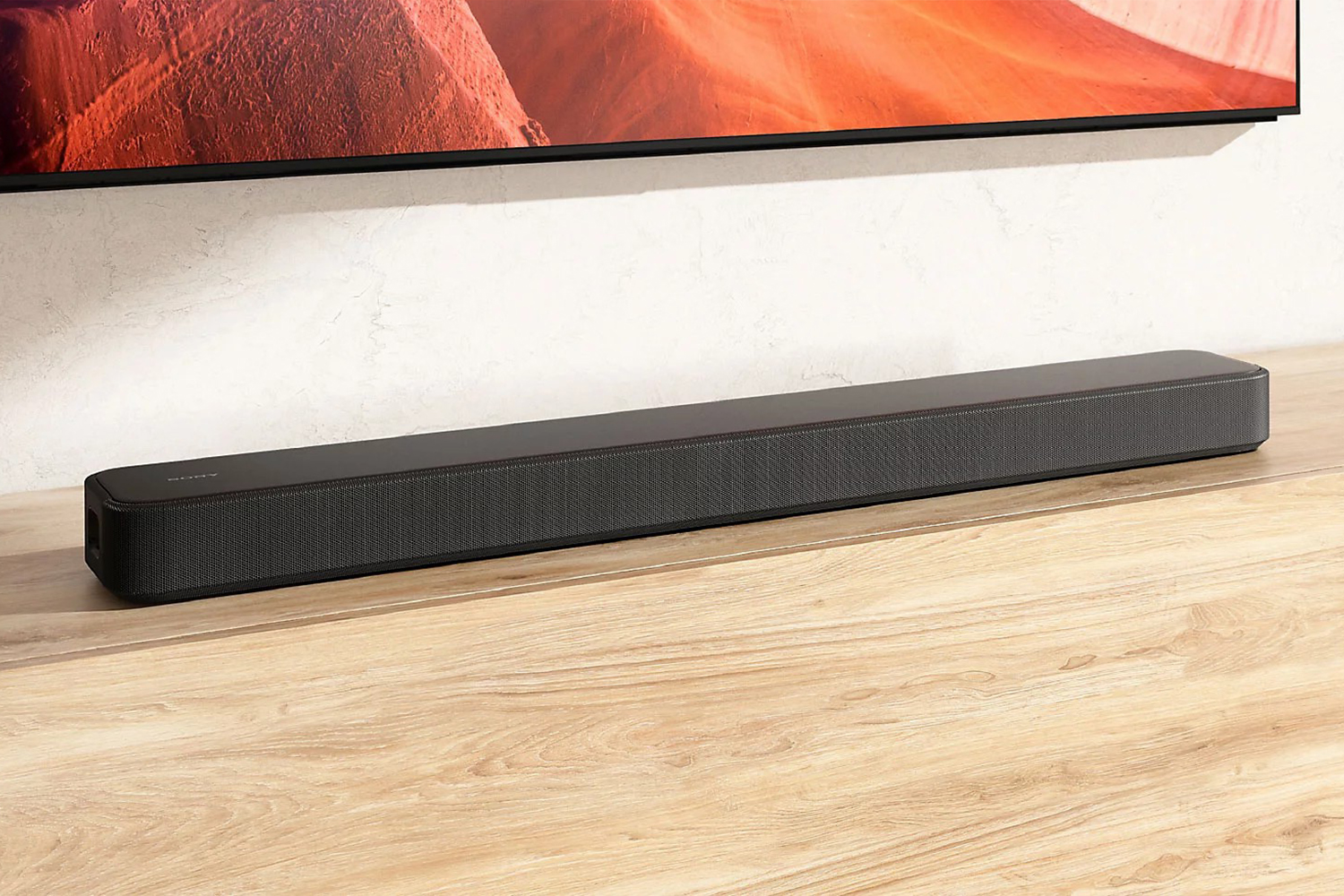 Sony HTS2000.CEK 3.1ch Wireless Bluetooth Soundbar | HTS2000.CEK