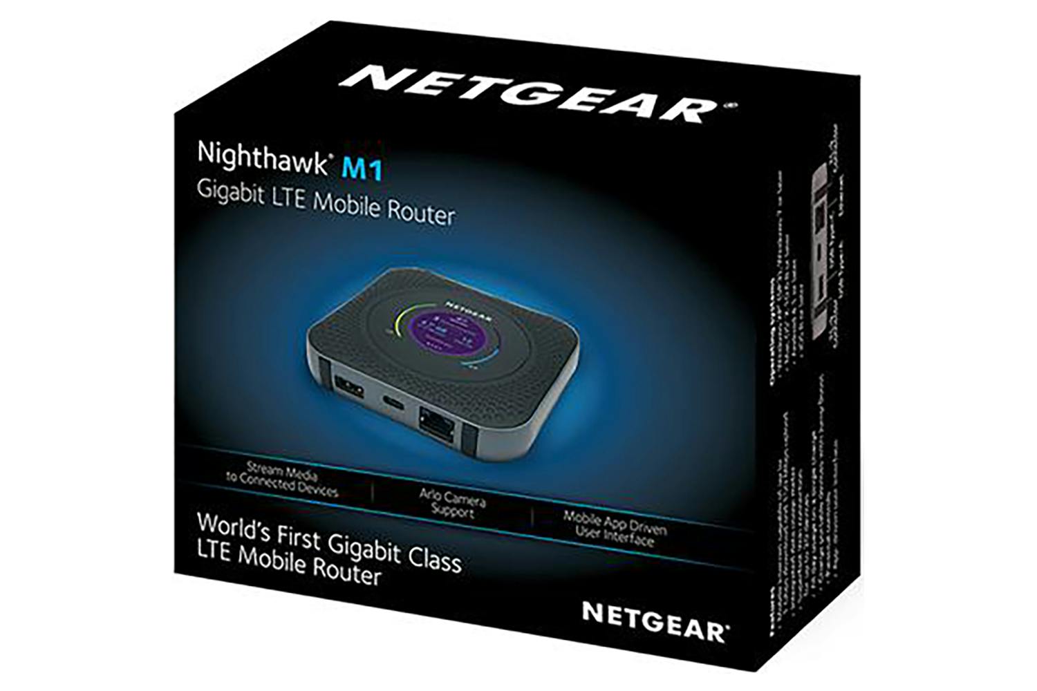 Netgear m1 eus Clearance