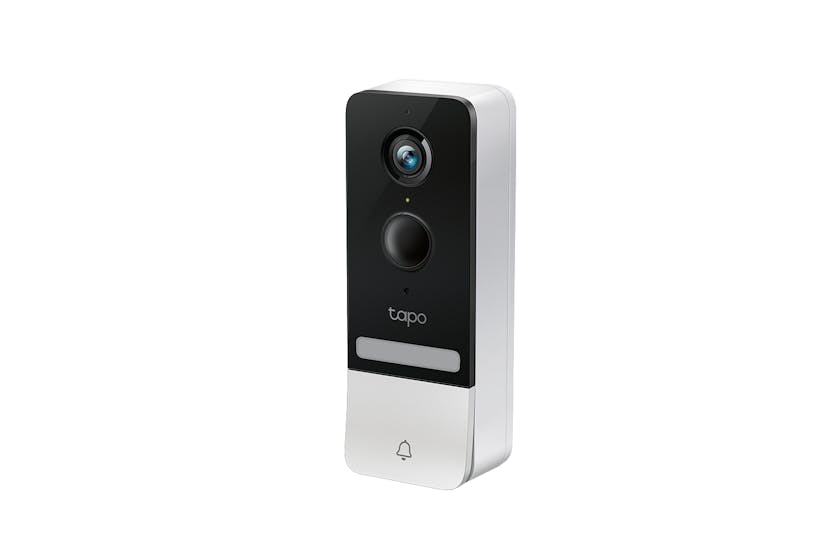 TP-Link Tapo Smart Battery Video Doorbell