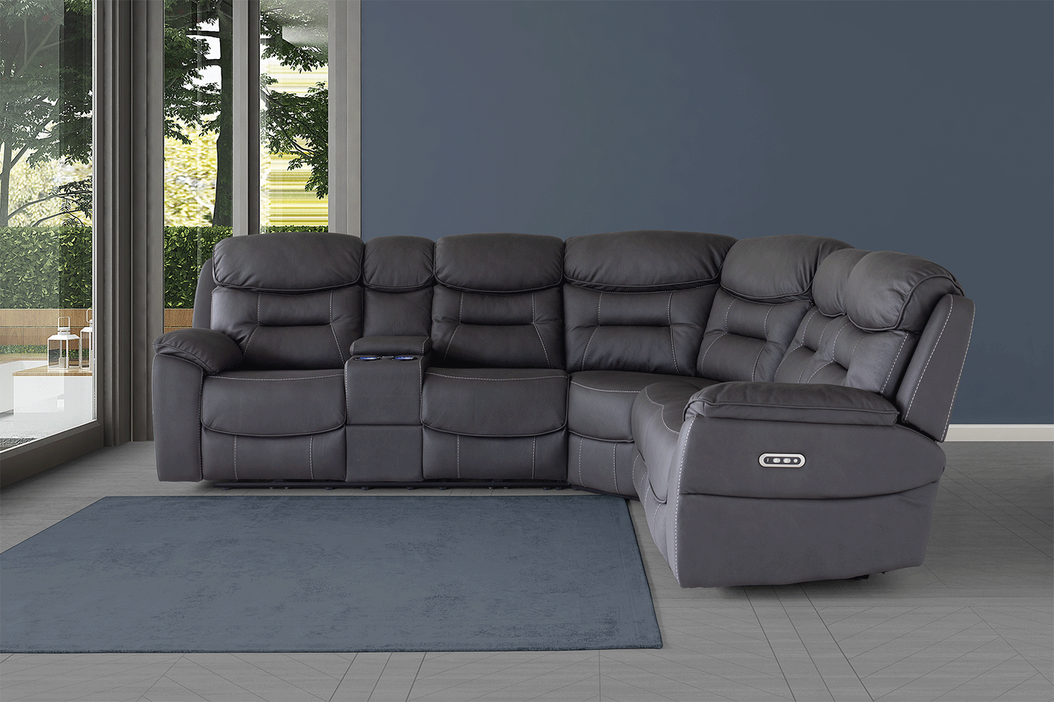 Recliner Sofas Harvey Norman Ireland
