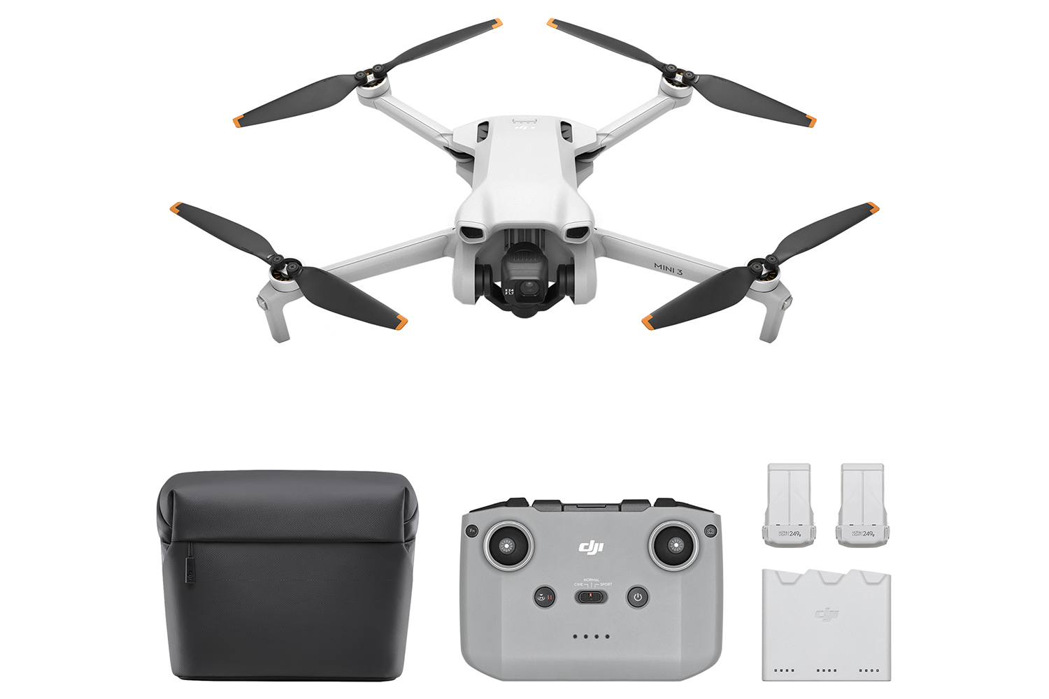 Dji mavic air fly more store combo ireland