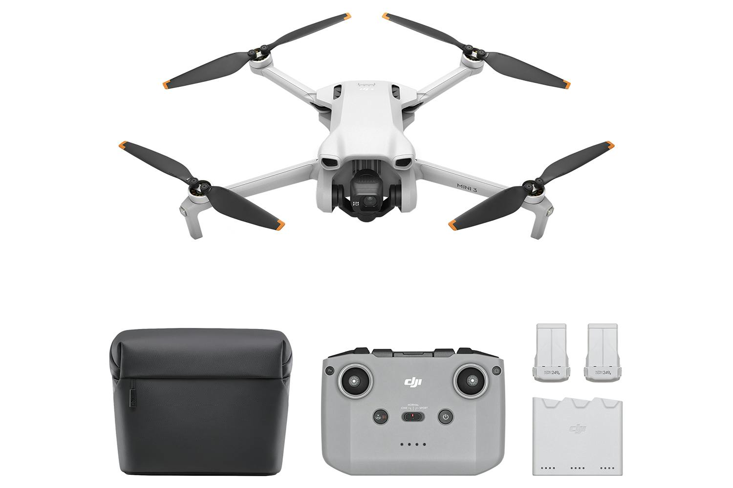 DJI Mini 3 Pro Review: Setting a New High Bar For Travel Drones