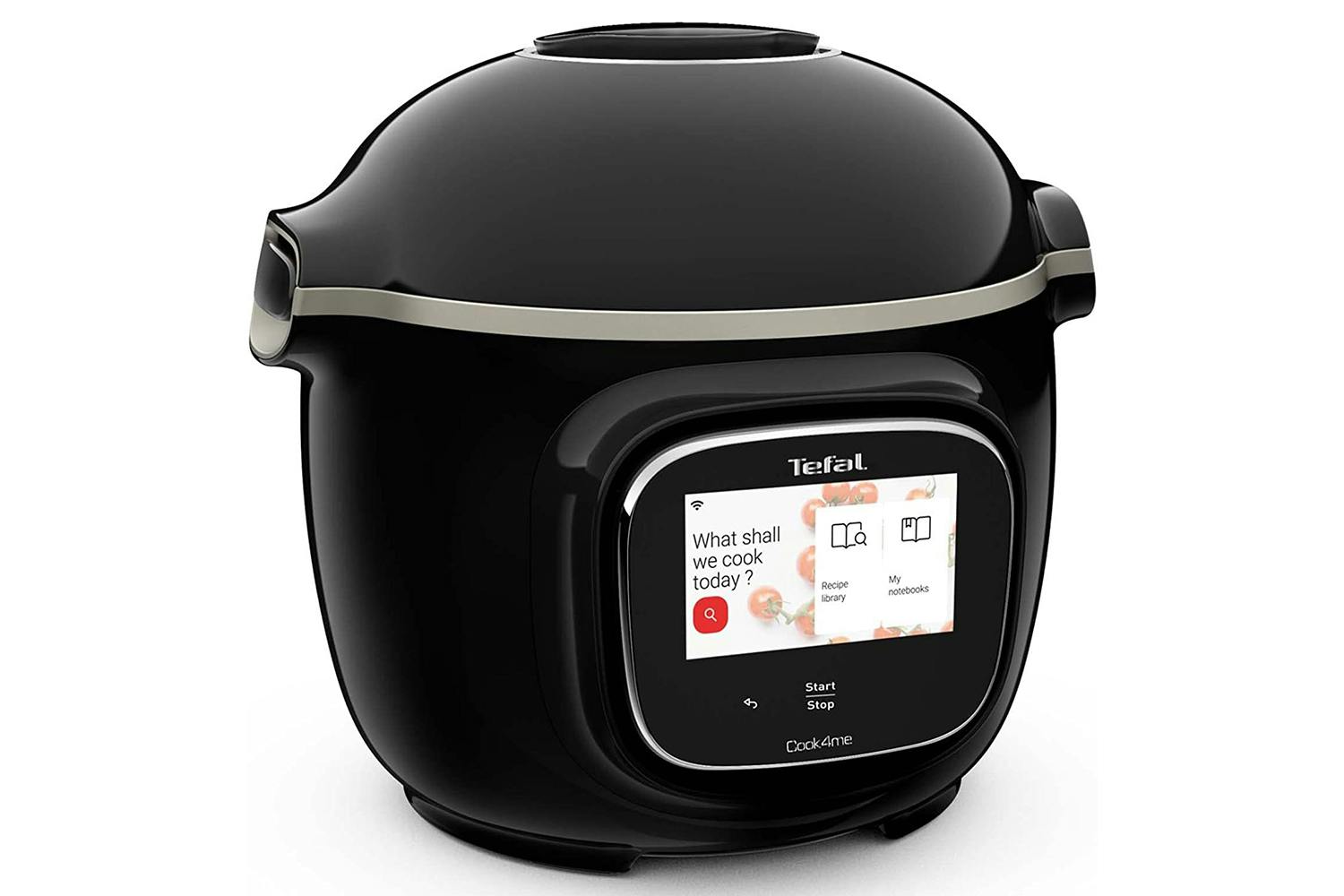 Best pressure cookers reviewed: Raymond Blanc Cookware, Tefal